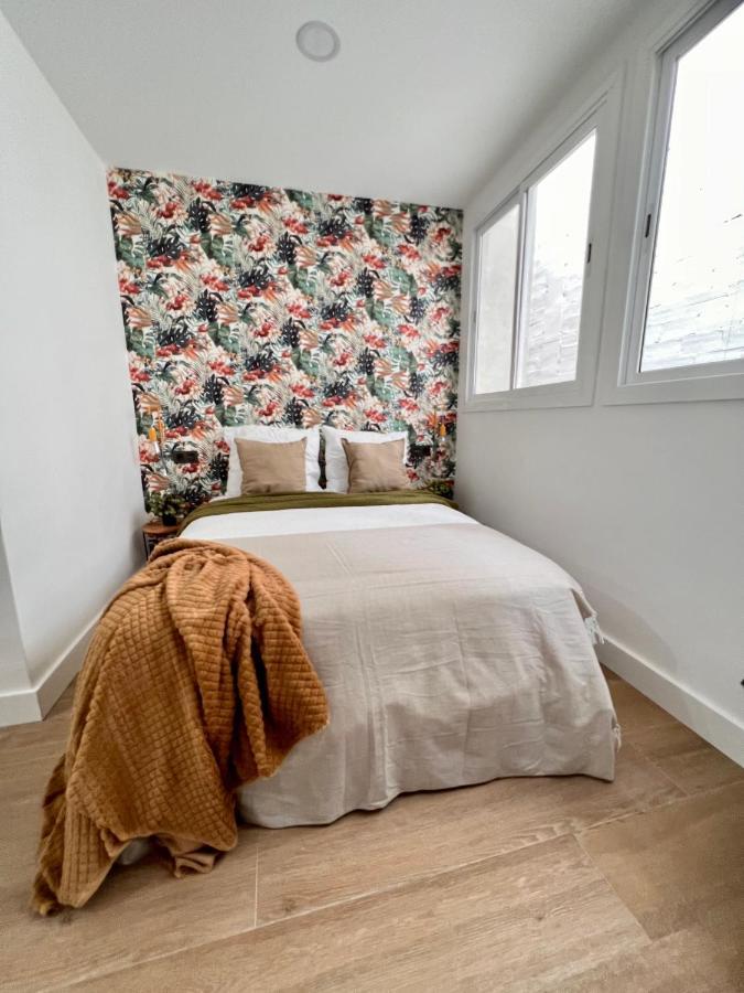 Crysoyle Apartment Barcelona Next To Camp Nou L’Hospitalet de Llobregat Zewnętrze zdjęcie