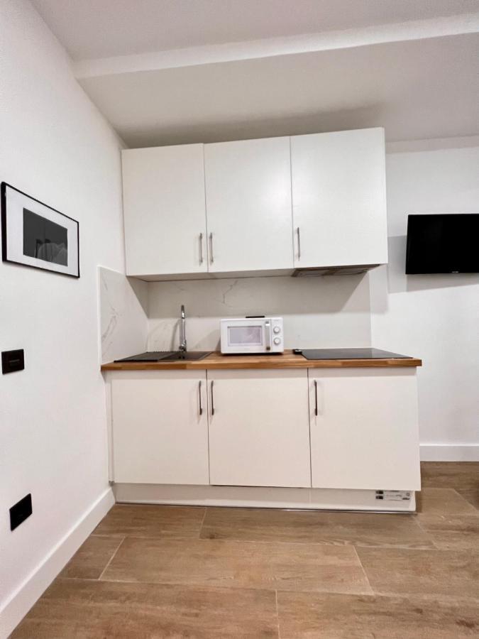 Crysoyle Apartment Barcelona Next To Camp Nou L’Hospitalet de Llobregat Zewnętrze zdjęcie