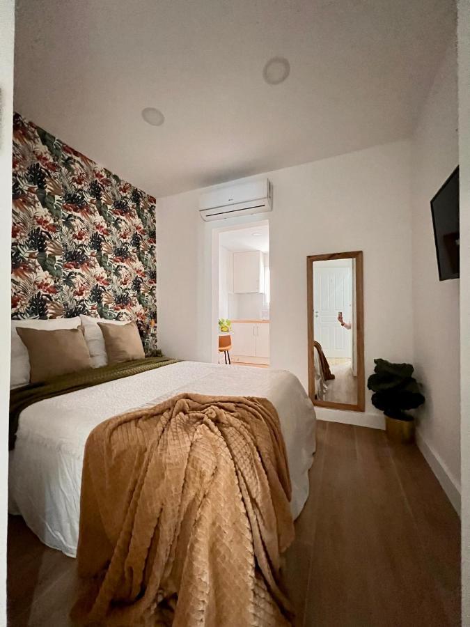 Crysoyle Apartment Barcelona Next To Camp Nou L’Hospitalet de Llobregat Zewnętrze zdjęcie