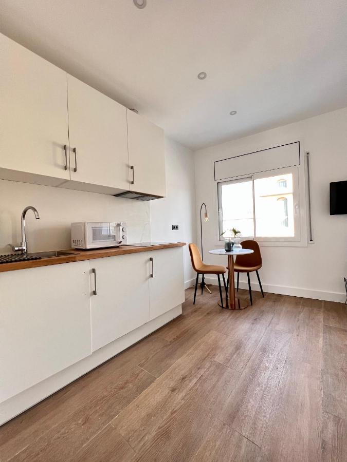 Crysoyle Apartment Barcelona Next To Camp Nou L’Hospitalet de Llobregat Zewnętrze zdjęcie