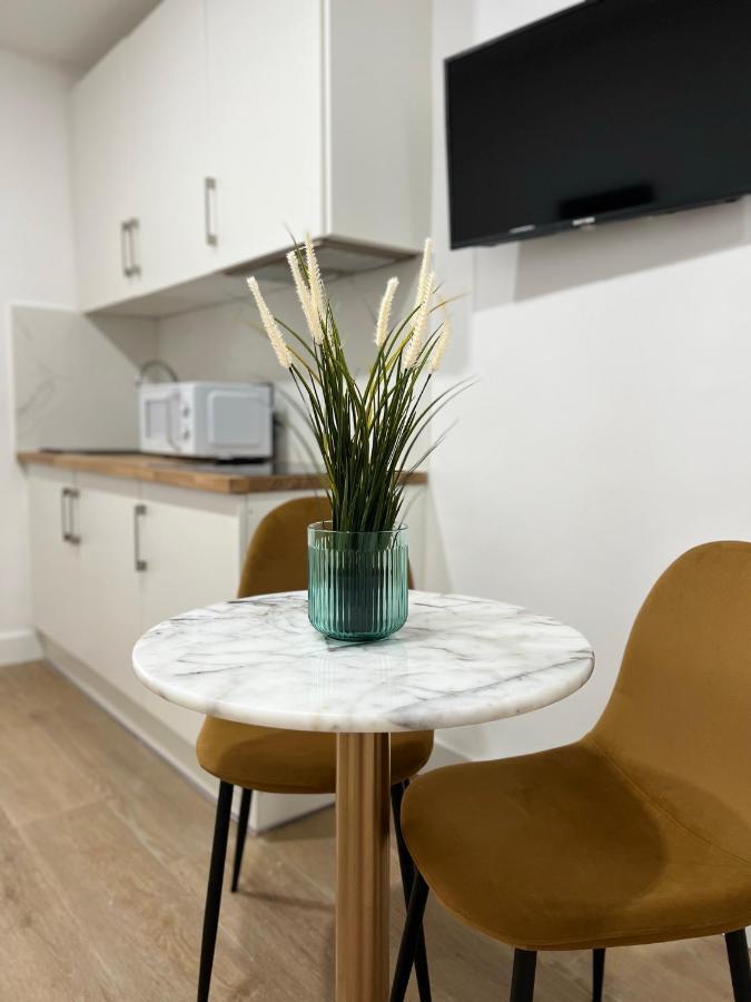 Crysoyle Apartment Barcelona Next To Camp Nou L’Hospitalet de Llobregat Zewnętrze zdjęcie