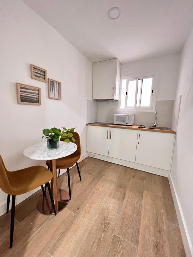 Crysoyle Apartment Barcelona Next To Camp Nou L’Hospitalet de Llobregat Zewnętrze zdjęcie