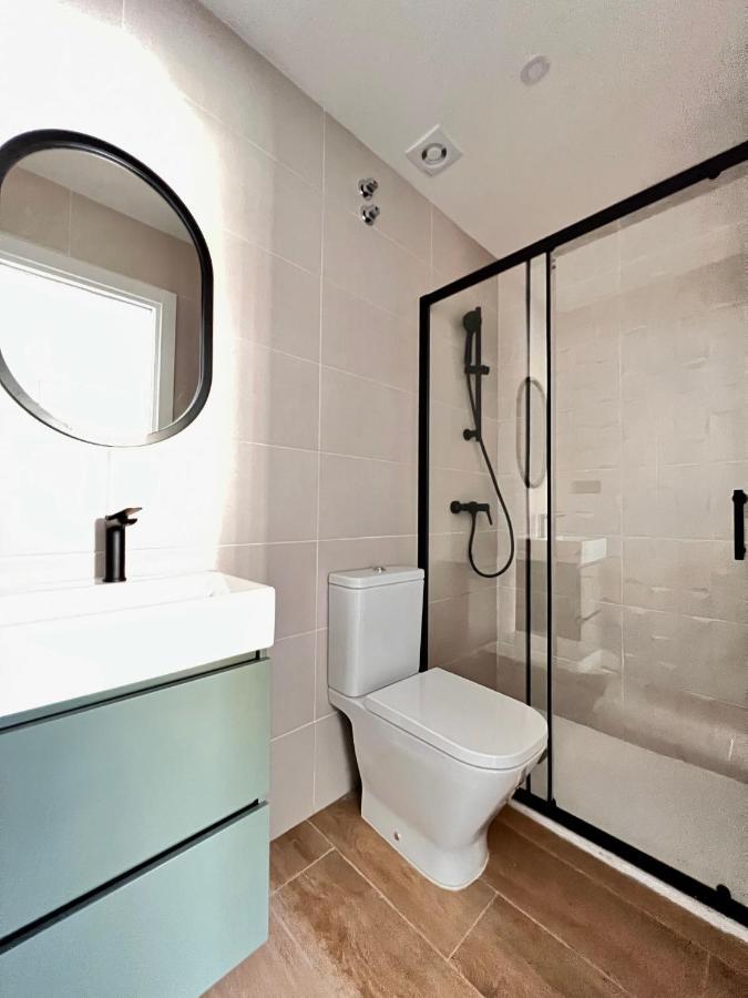 Crysoyle Apartment Barcelona Next To Camp Nou L’Hospitalet de Llobregat Zewnętrze zdjęcie