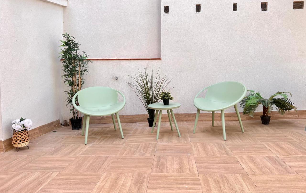 Crysoyle Apartment Barcelona Next To Camp Nou L’Hospitalet de Llobregat Zewnętrze zdjęcie