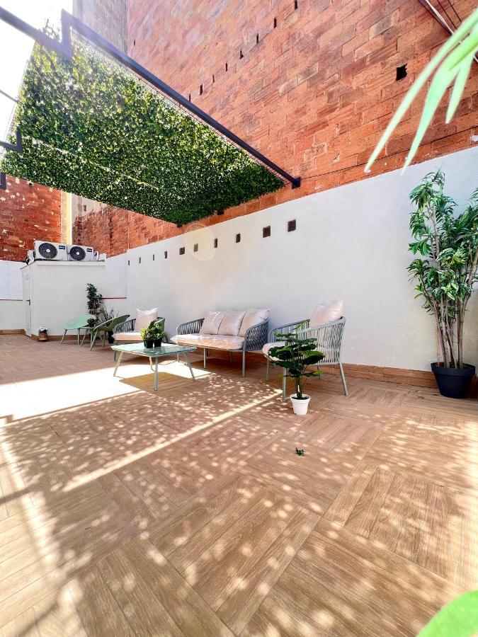 Crysoyle Apartment Barcelona Next To Camp Nou L’Hospitalet de Llobregat Zewnętrze zdjęcie