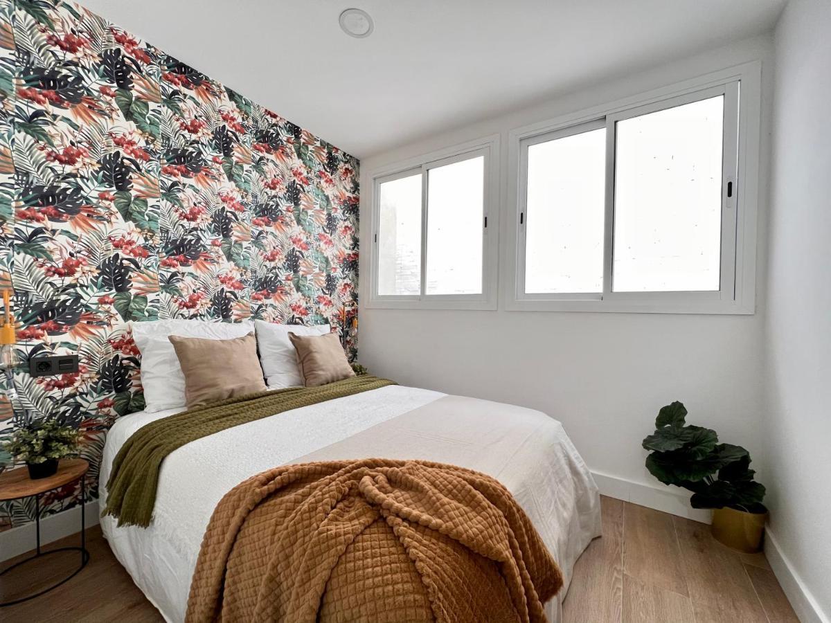Crysoyle Apartment Barcelona Next To Camp Nou L’Hospitalet de Llobregat Zewnętrze zdjęcie