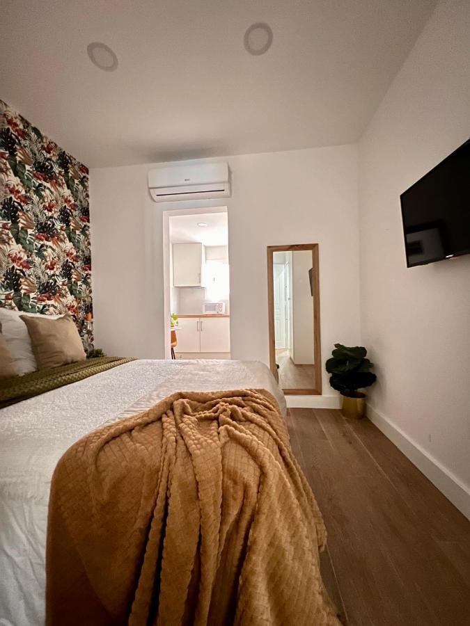 Crysoyle Apartment Barcelona Next To Camp Nou L’Hospitalet de Llobregat Zewnętrze zdjęcie