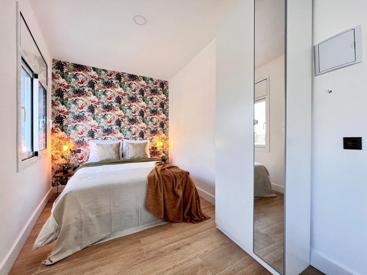 Crysoyle Apartment Barcelona Next To Camp Nou L’Hospitalet de Llobregat Zewnętrze zdjęcie