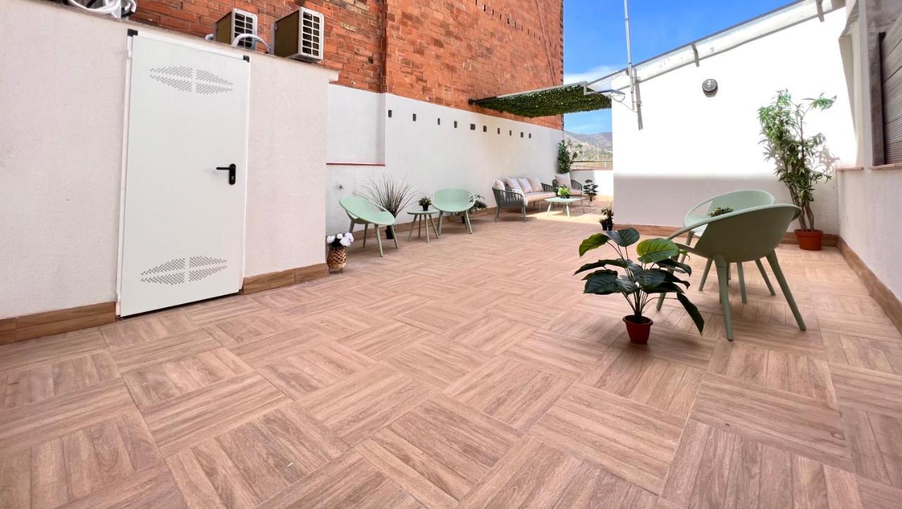 Crysoyle Apartment Barcelona Next To Camp Nou L’Hospitalet de Llobregat Zewnętrze zdjęcie