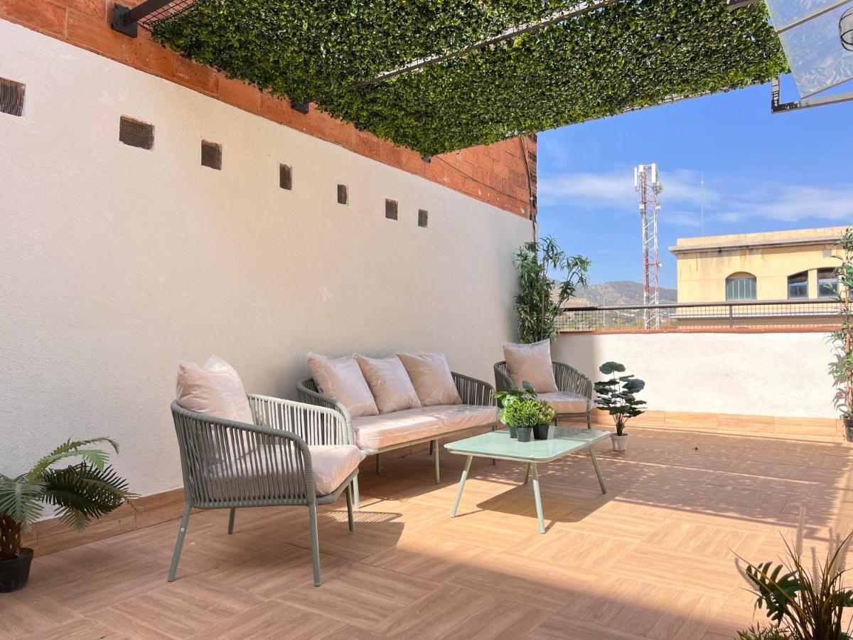 Crysoyle Apartment Barcelona Next To Camp Nou L’Hospitalet de Llobregat Zewnętrze zdjęcie