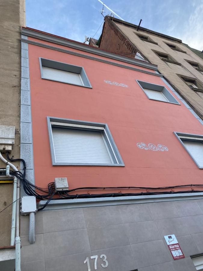 Crysoyle Apartment Barcelona Next To Camp Nou L’Hospitalet de Llobregat Zewnętrze zdjęcie