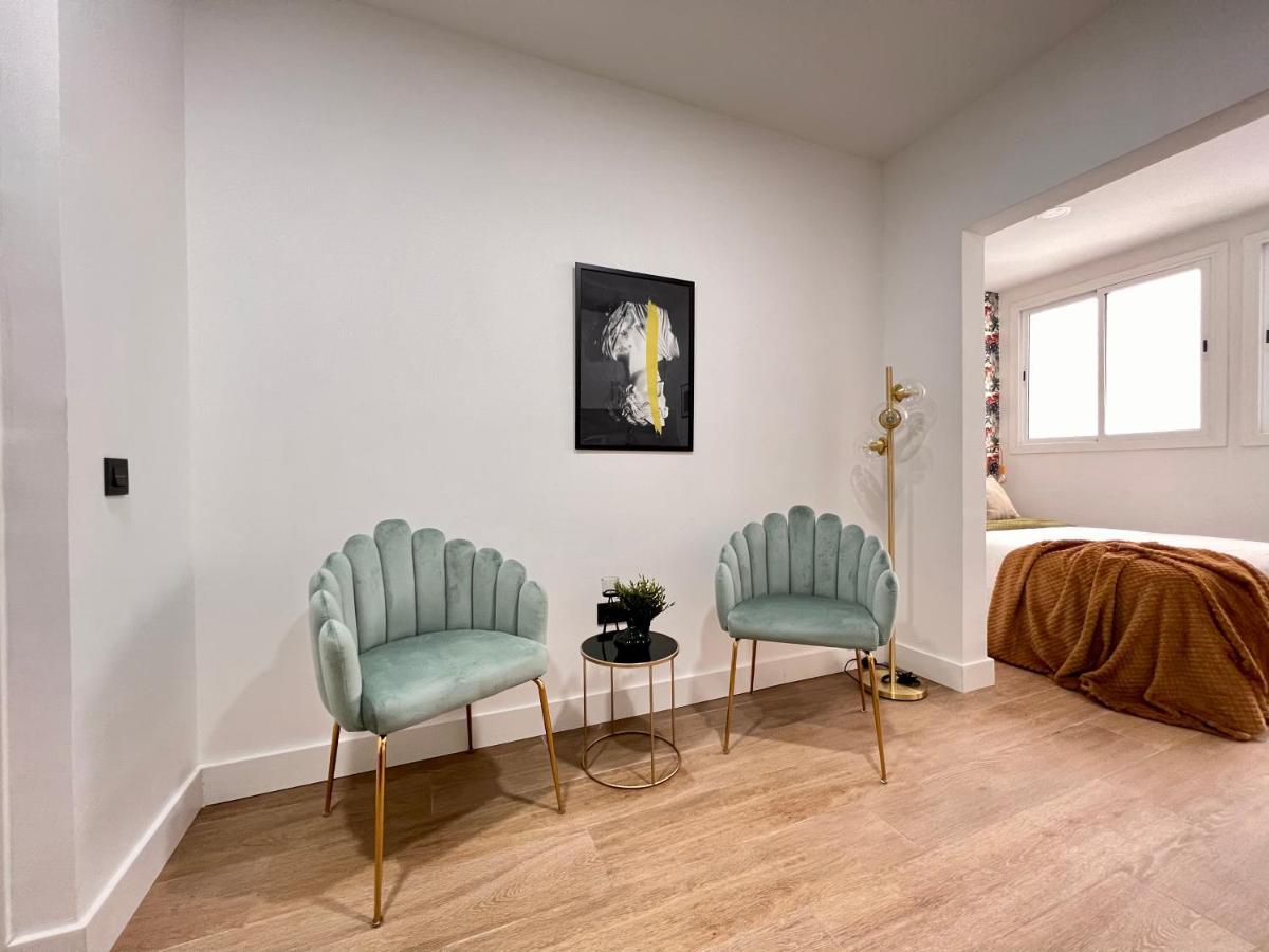 Crysoyle Apartment Barcelona Next To Camp Nou L’Hospitalet de Llobregat Zewnętrze zdjęcie