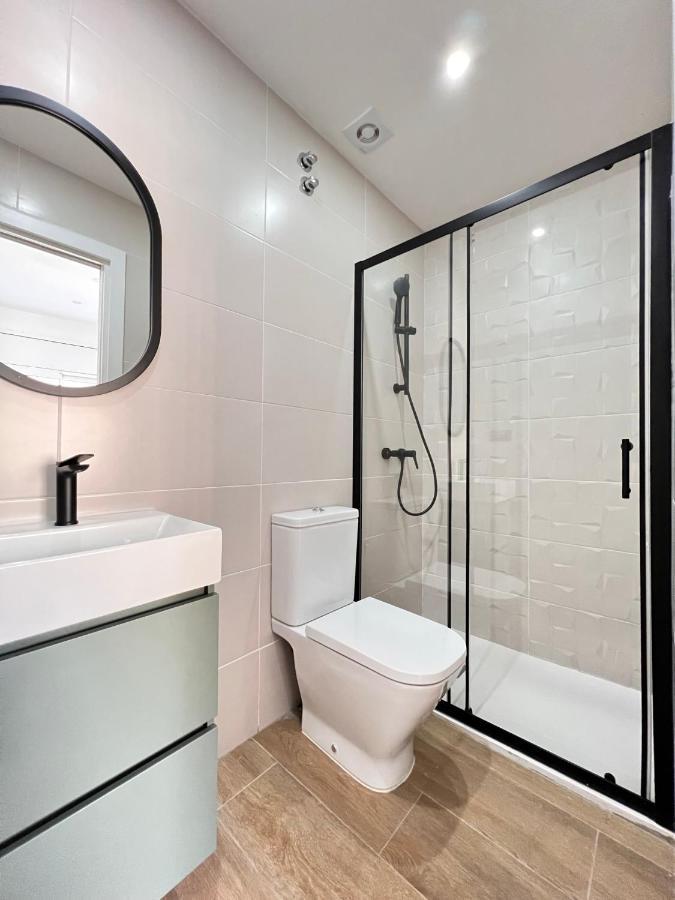 Crysoyle Apartment Barcelona Next To Camp Nou L’Hospitalet de Llobregat Zewnętrze zdjęcie