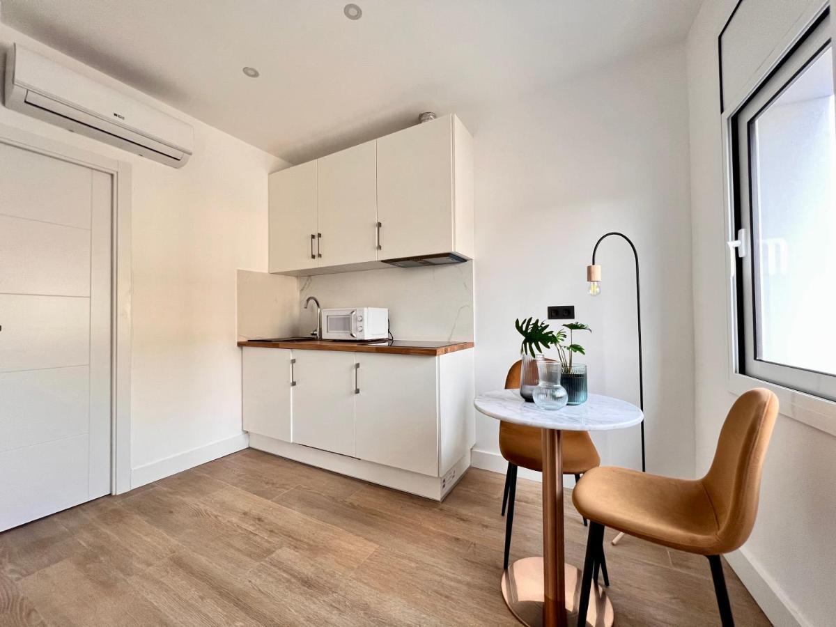 Crysoyle Apartment Barcelona Next To Camp Nou L’Hospitalet de Llobregat Zewnętrze zdjęcie