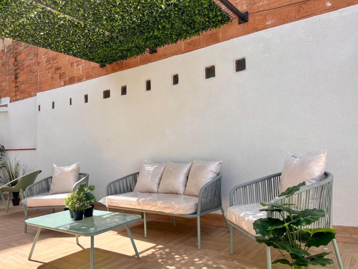 Crysoyle Apartment Barcelona Next To Camp Nou L’Hospitalet de Llobregat Zewnętrze zdjęcie