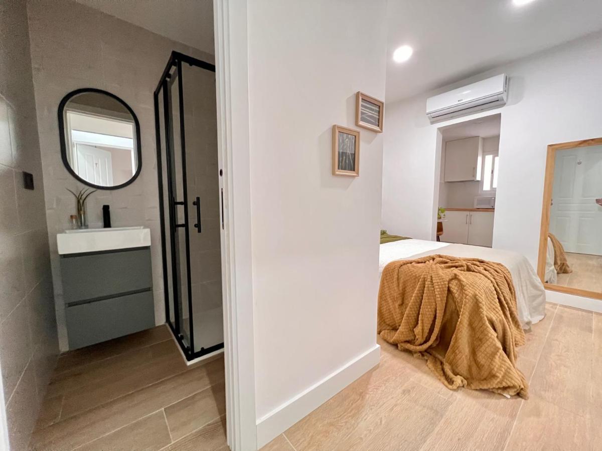 Crysoyle Apartment Barcelona Next To Camp Nou L’Hospitalet de Llobregat Zewnętrze zdjęcie