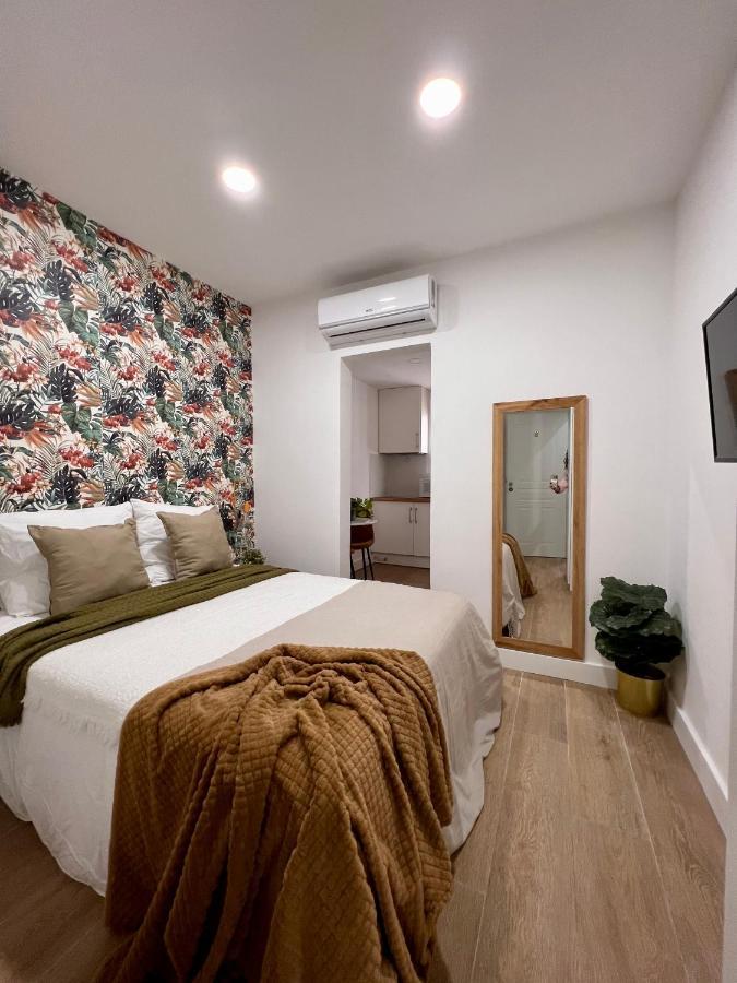 Crysoyle Apartment Barcelona Next To Camp Nou L’Hospitalet de Llobregat Zewnętrze zdjęcie