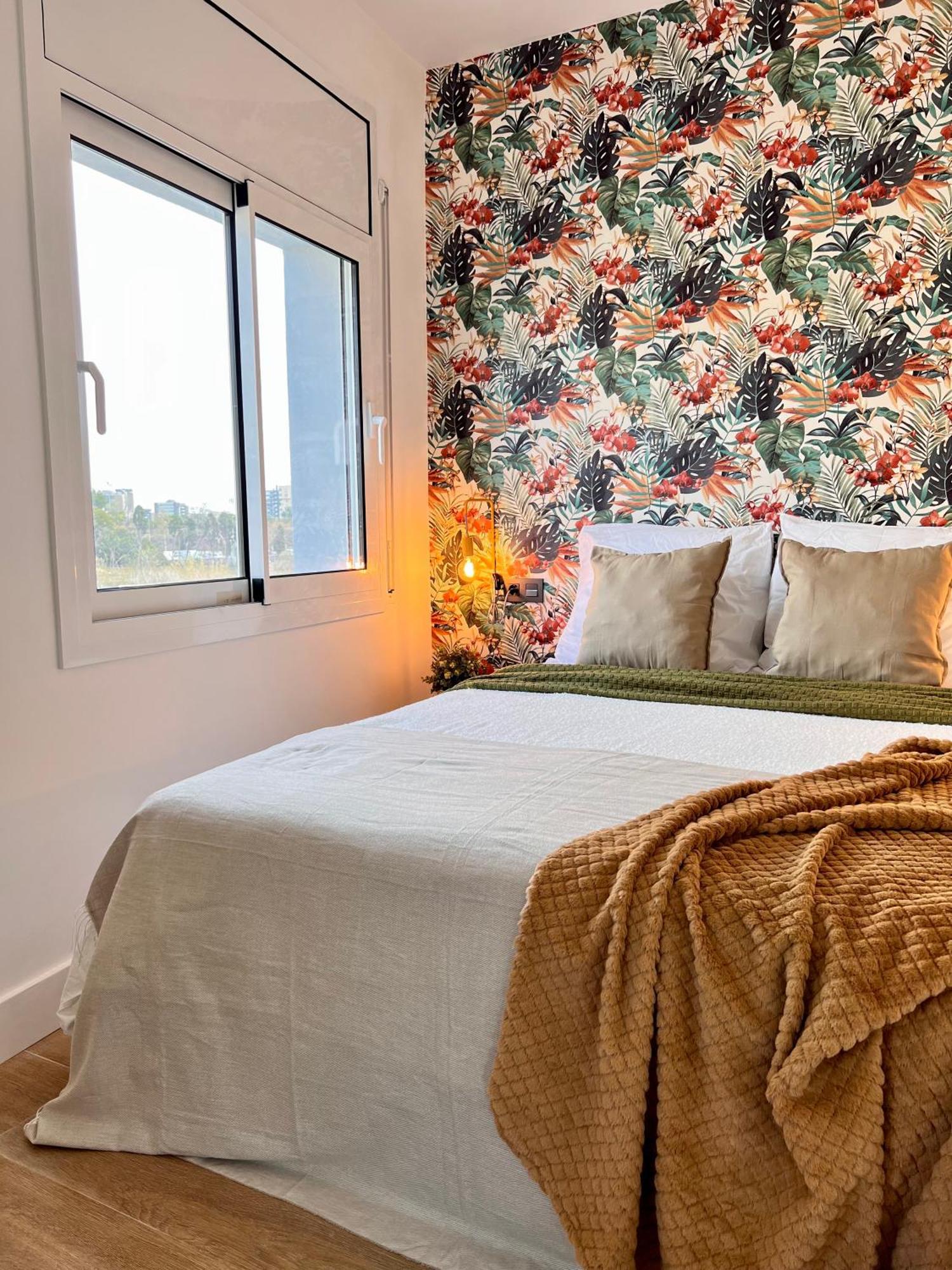 Crysoyle Apartment Barcelona Next To Camp Nou L’Hospitalet de Llobregat Zewnętrze zdjęcie